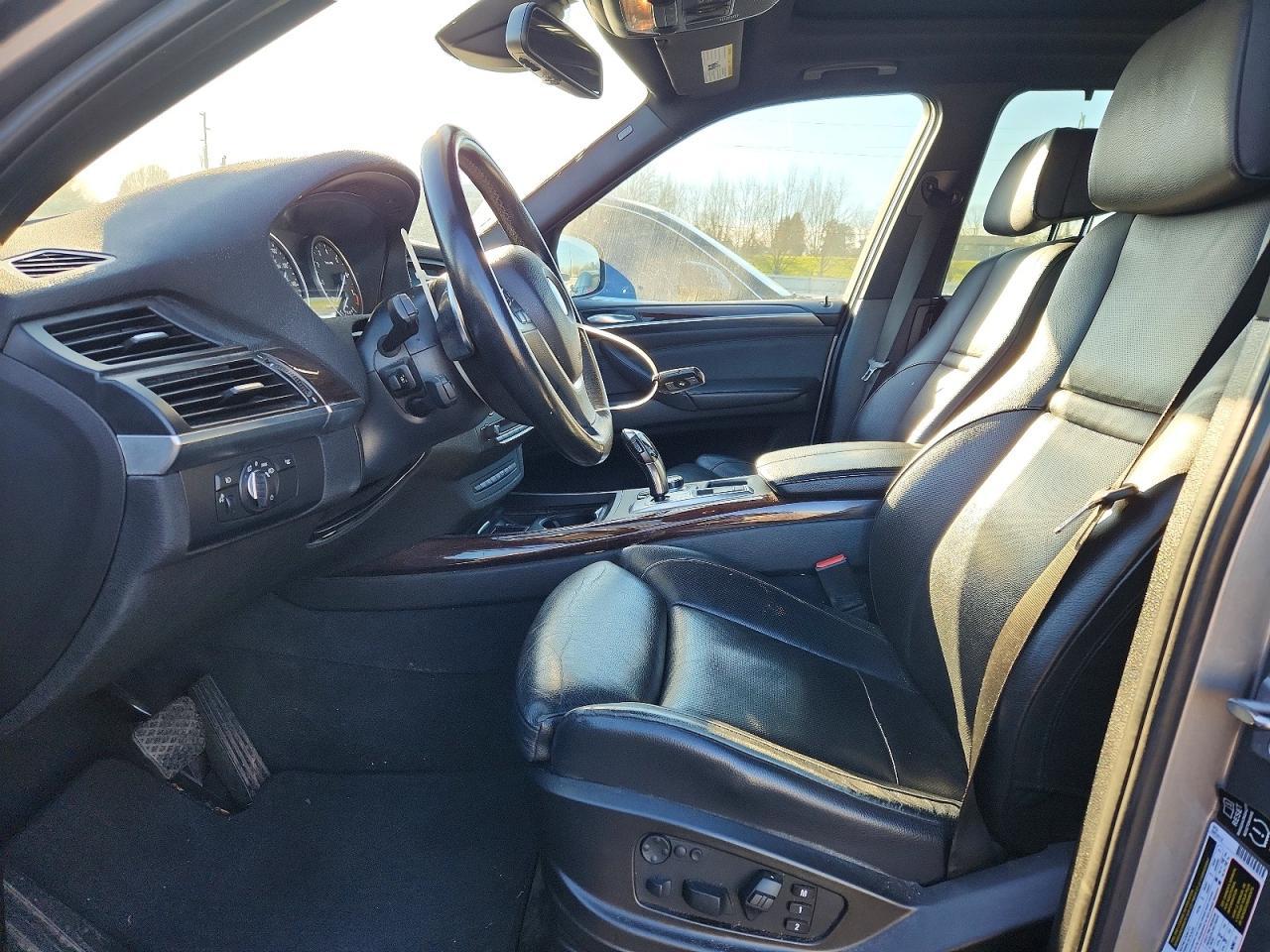 2013 BMW X5