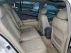 2012 INFINITI G37