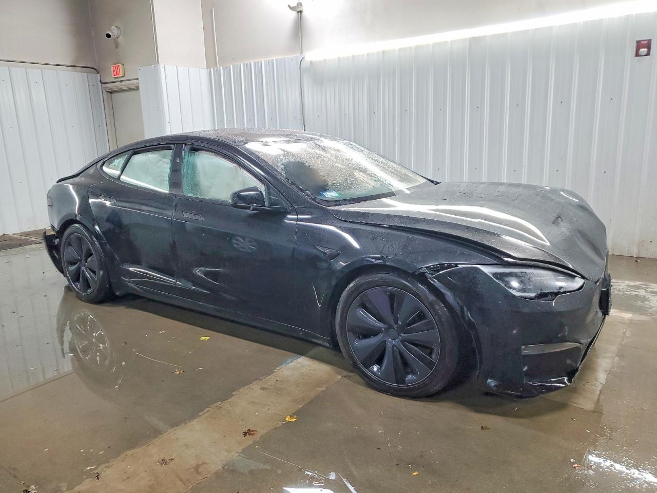 2023 TESLA MODEL S