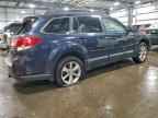 2013 SUBARU Outback