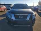 2014 NISSAN PATHFINDER