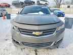 2017 CHEVROLET IMPALA