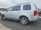 2012 HONDA PILOT