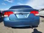 2011 HONDA CIVIC