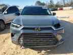 2025 TOYOTA HIGHLANDER