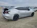 2022 NISSAN Maxima