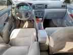 2004 TOYOTA COROLLA