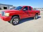 2005 DODGE Dakota