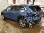 2025 BUICK ENCLAVE