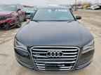 2014 AUDI A8 QUATTRO
