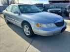 2001 LINCOLN Continental