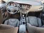 2013 DODGE Dart