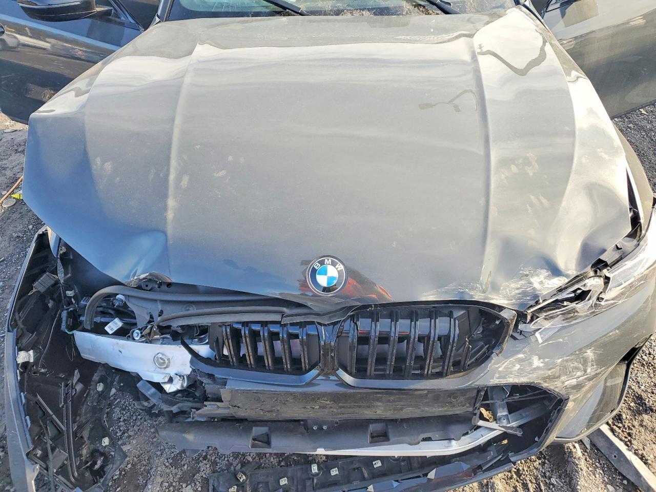 2026 BMW 330XI