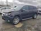 2012 ACURA MDX
