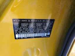 2018 HONDA FIT