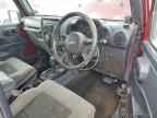 2008 JEEP WRANGLER