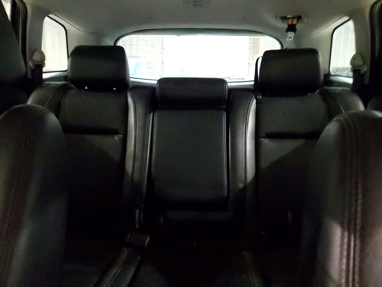 2009 MAZDA CX-9