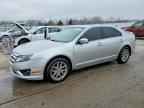 2011 FORD FUSION
