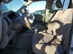 2014 NISSAN Frontier