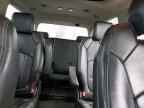 2013 GMC ACADIA
