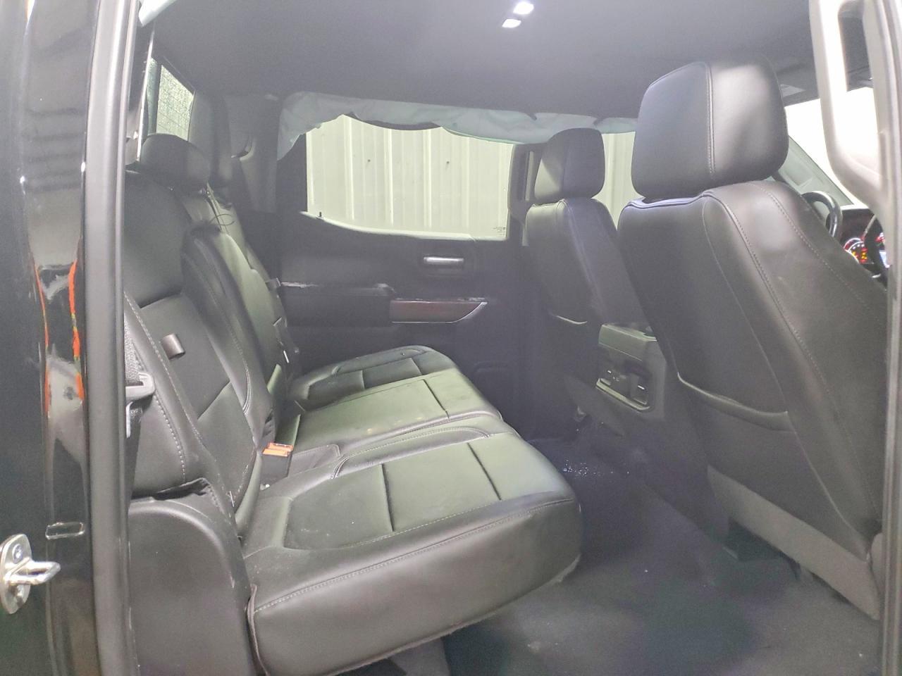2020 CHEVROLET Silverado
