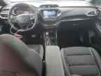 2022 CHEVROLET Trailblazer