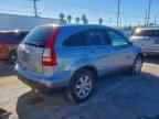 2008 HONDA CR-V
