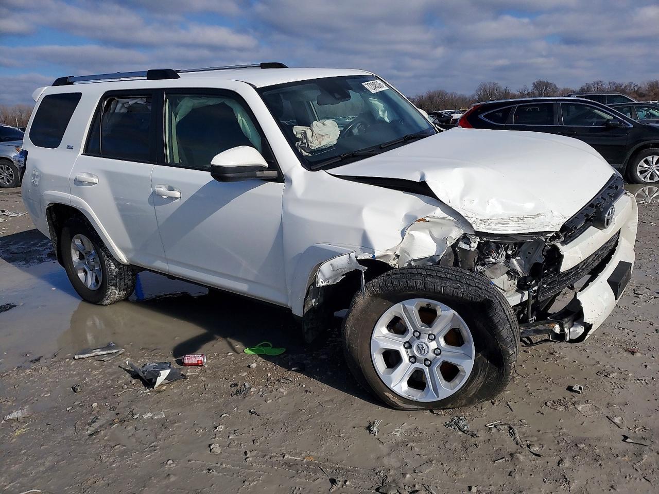 2021 TOYOTA 4Runner