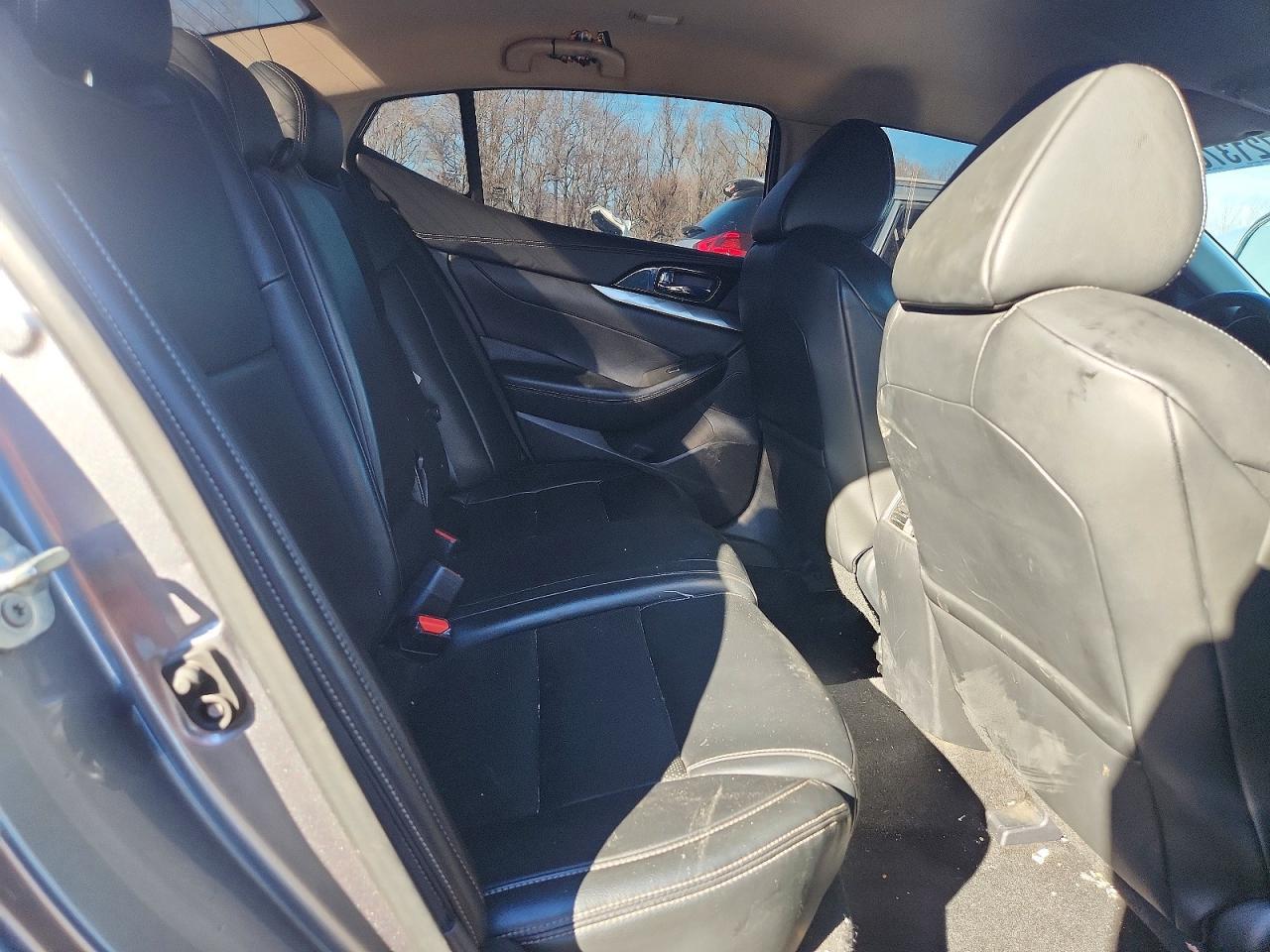 2021 NISSAN Maxima