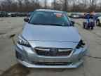 2019 SUBARU IMPREZA