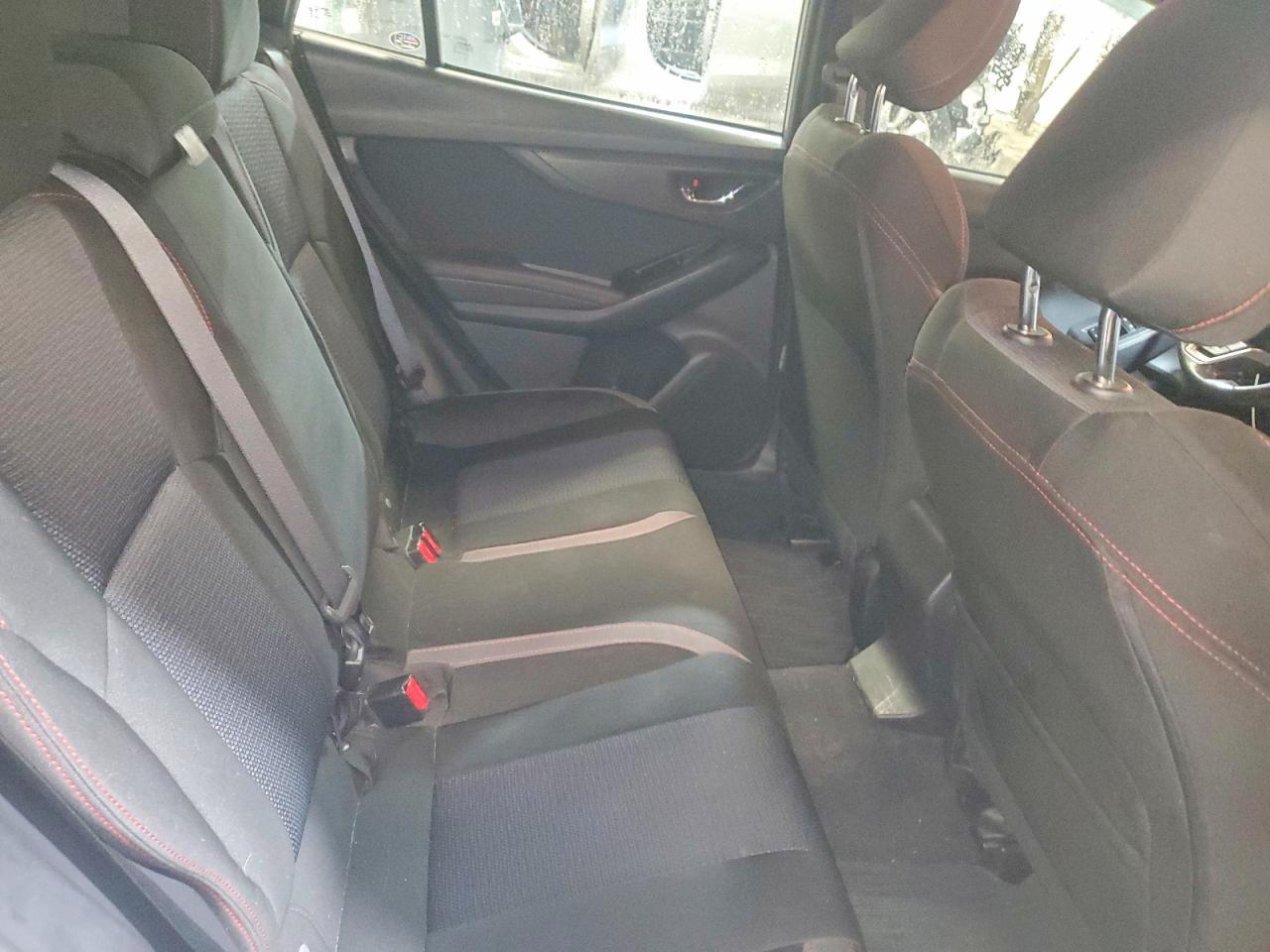 2018 SUBARU IMPREZA