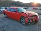 2009 DODGE CHARGER