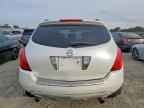 2006 NISSAN MURANO
