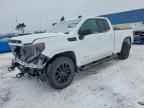 2023 GMC Sierra