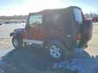 2004 JEEP WRANGLER