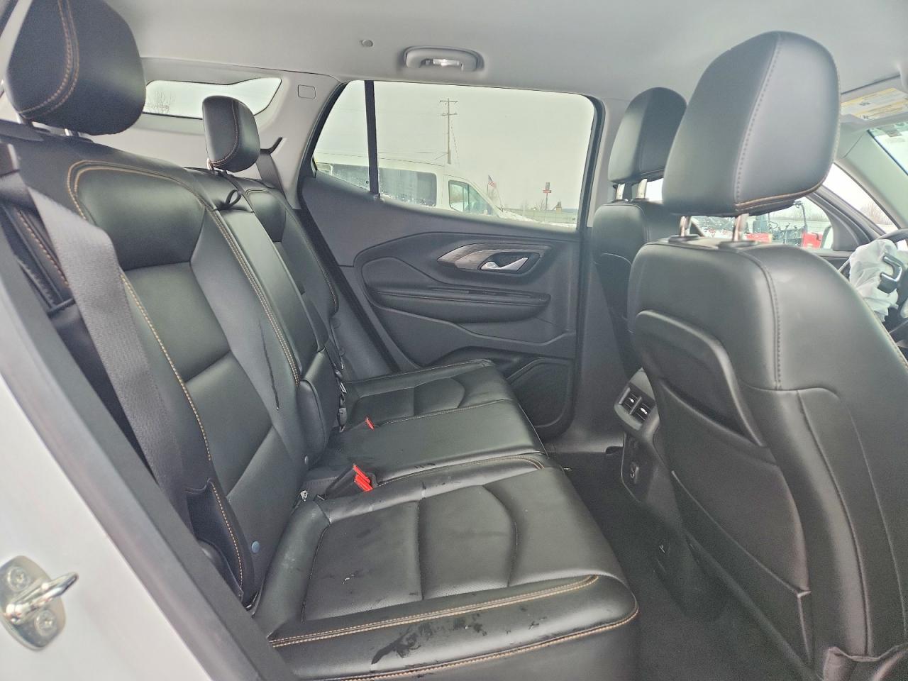 2020 GMC Terrain
