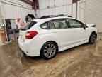 2013 SUBARU IMPREZA