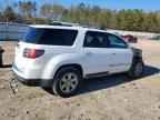 2016 GMC ACADIA