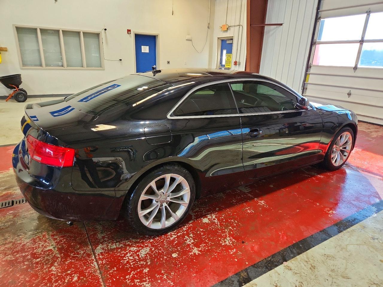 2013 AUDI A5