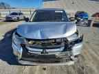 2017 MITSUBISHI outlander
