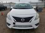 2016 NISSAN VERSA