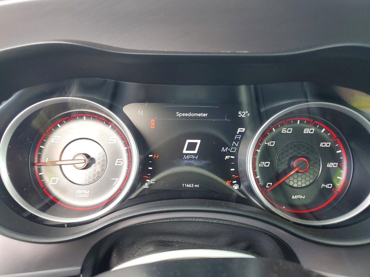 2023 DODGE CHARGER