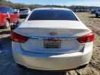 2014 CHEVROLET IMPALA