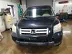 2007 HONDA PILOT