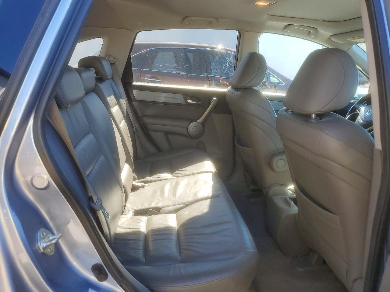 2008 HONDA CR-V