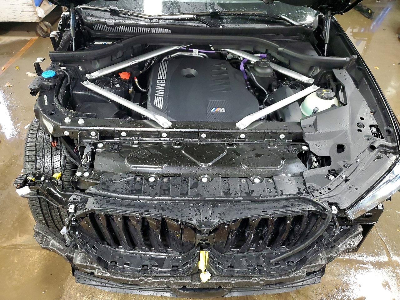 2026 BMW X6