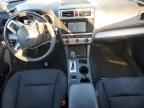 2015 SUBARU Legacy