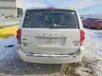 2011 DODGE GRAND CARAVAN