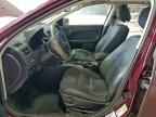 2011 FORD FUSION