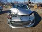 2013 MAZDA 3